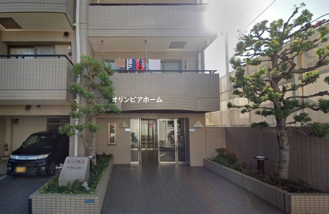 新小岩東ガーデンハウス　最　上階　ルーフバルコニー付　リ　ノベーションの外観
