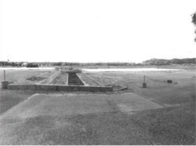 【外観】 | 長生村七井土　売地