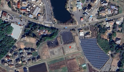 【その他】 | 長生村七井土　売地