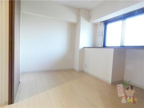 サンライト門田屋敷の洋室|洋室