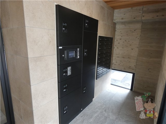 サンライト門田屋敷のその他