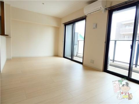 サンライト門田屋敷の居間・リビング|リビング