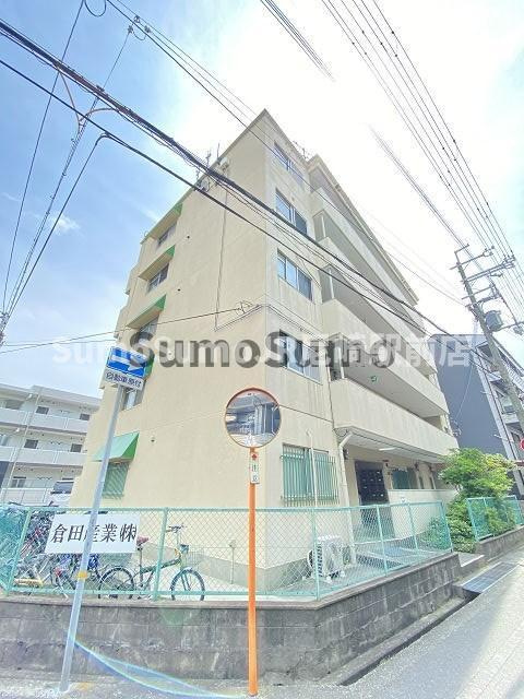 尼崎市水堂町１丁目の賃貸マンション