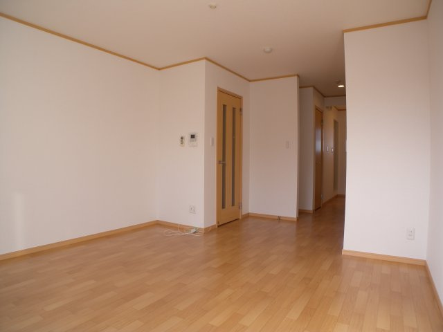 プリマベーラ森友の居間・リビング