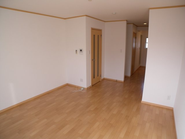 プリマベーラ森友の居間・リビング