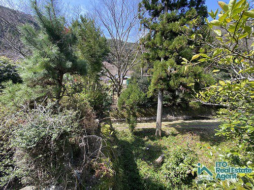 鞍馬二ノ瀬町 中古戸建のその他