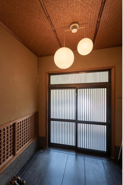 鞍馬二ノ瀬町 中古戸建