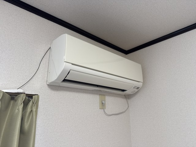 アーバンコスモの設備