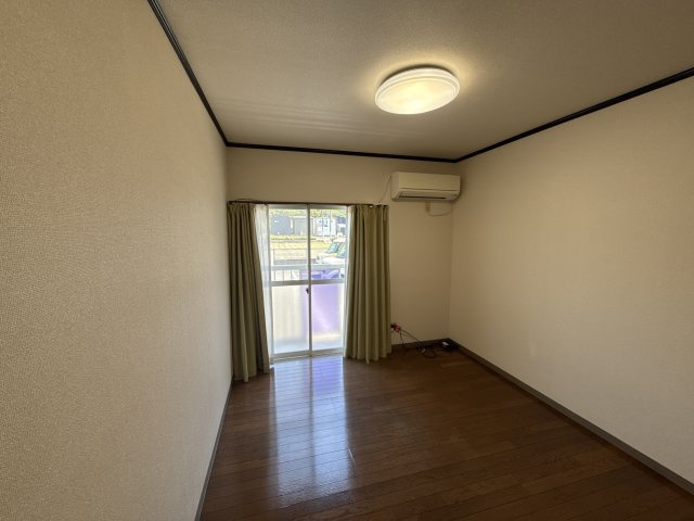アーバンコスモの子供部屋