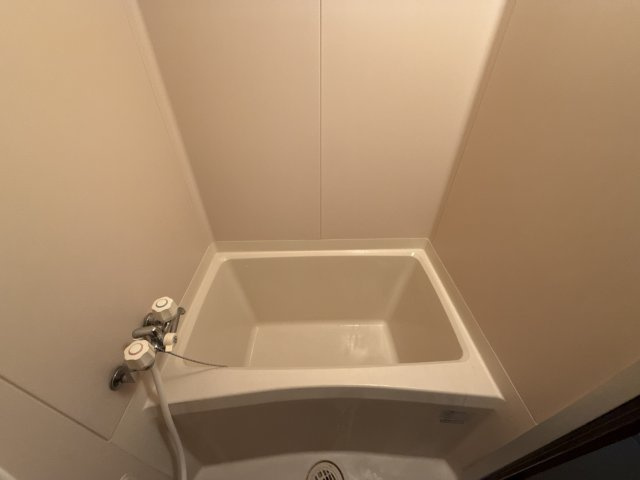 アーバンコスモの浴室