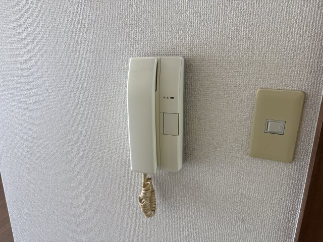 アーバンコスモのセキュリティ