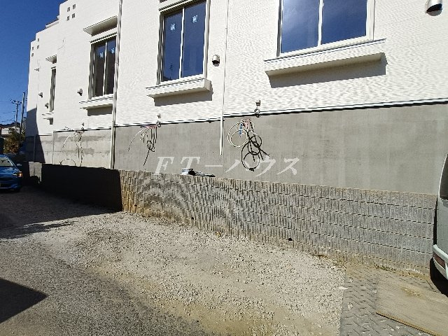 ｃｈａｌｅｔプラス駿河台の庭