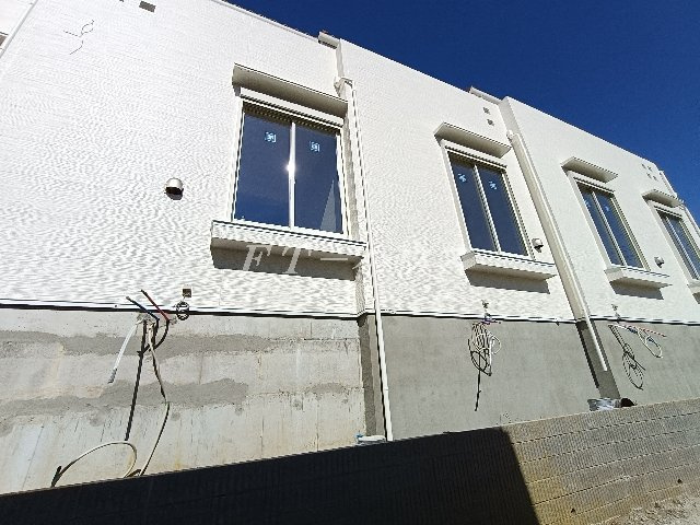 ｃｈａｌｅｔプラス駿河台の外観