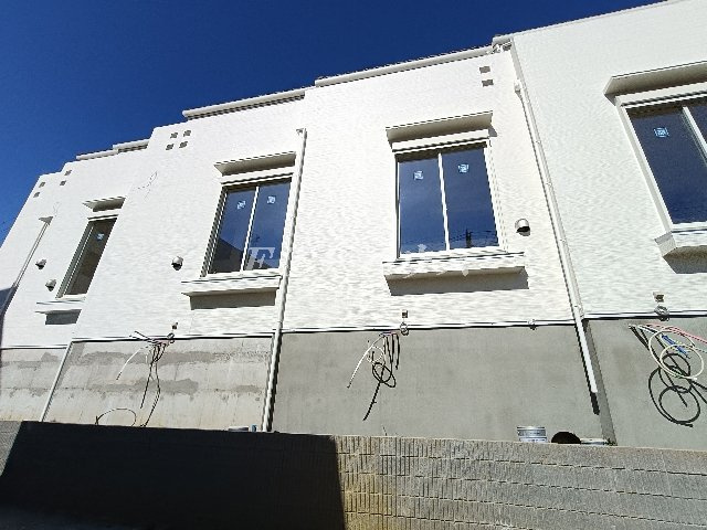 ｃｈａｌｅｔプラス駿河台の外観