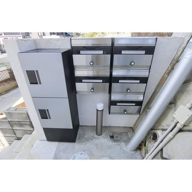 ｃｈａｌｅｔプラス駿河台のその他共用部分