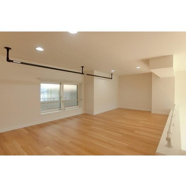 ｃｈａｌｅｔプラス駿河台の居間・リビング