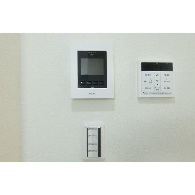 ｃｈａｌｅｔプラス駿河台のセキュリティ