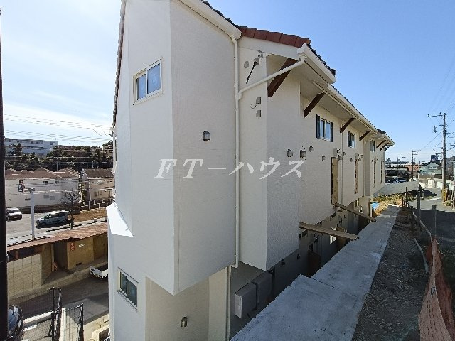 ｃｈａｌｅｔプラス駿河台のその他共用部分