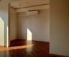 【寝室】メリディアン国見弐番館 