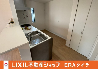 【キッチン】 | 八尾市明美町２丁目