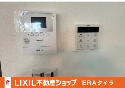 【セキュリティ】 | 八尾市明美町２丁目