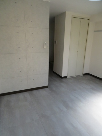 MESSAGE放出東の設備