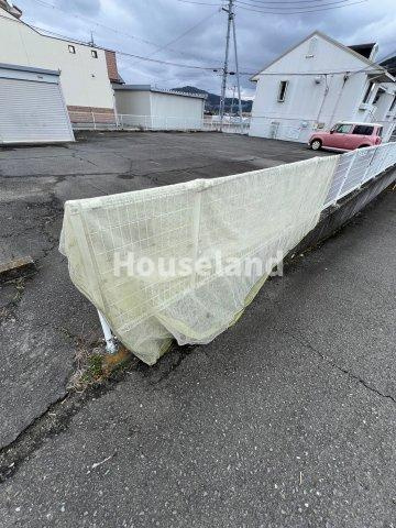 エル布施屋のその他共用部分