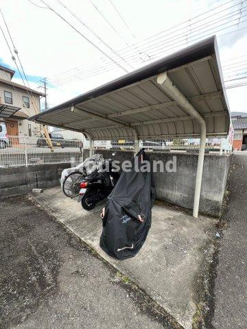 エル布施屋のその他共用部分