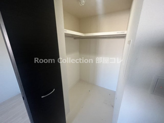 【収納】 | カンフリエ寿 | ※同物件写真