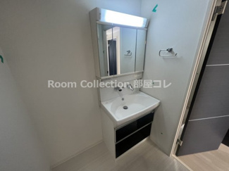 【洗面所】 | ※同物件写真