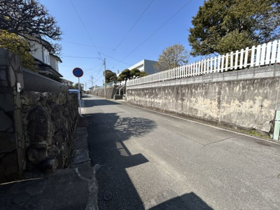 【周辺】 | 白金町売地