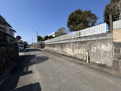 【周辺】 | 白金町売地