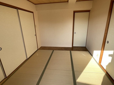 【和室】 | コージハイツ恵門