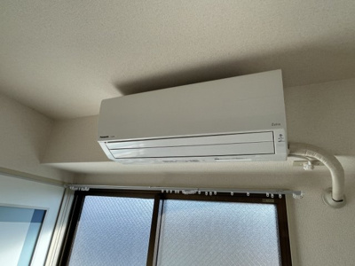 【設備】 | コージハイツ恵門