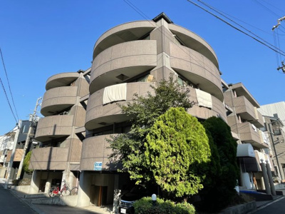 【外観】 | コージハイツ恵門