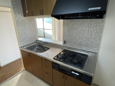 【キッチン】 | コージハイツ恵門