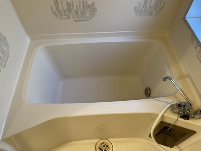 【浴室】 | コージハイツ恵門