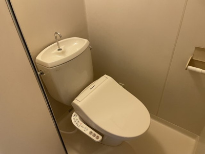 【トイレ】 | コージハイツ恵門