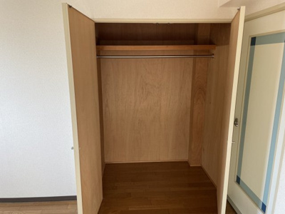 【収納】 | コージハイツ恵門