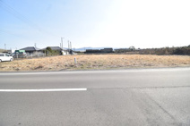 鹿屋市田崎町　売地（全3筆）の画像