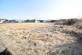 【外観】 | 鹿屋市田崎町　売地（全3筆）