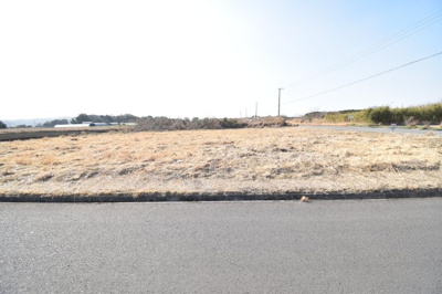 【外観】 | 鹿屋市田崎町　売地（全3筆）