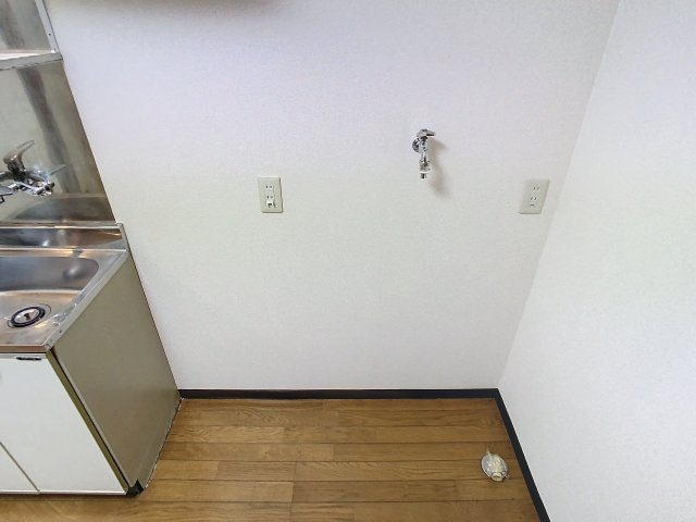 オアシス2のその他|内装はサンプルとなります（2-D写真)