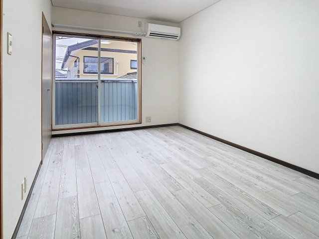 オアシス2の内装|内装はサンプルとなります（2-D写真)