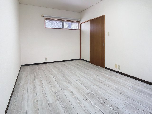 オアシス2の洋室|内装はサンプルとなります（2-D写真)