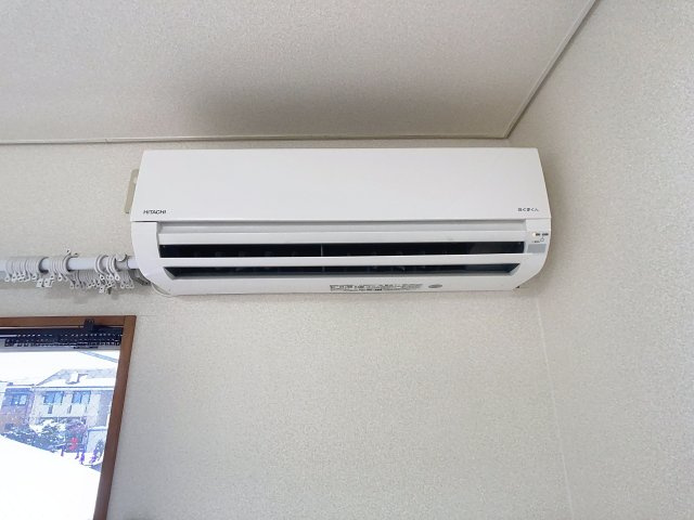 オアシス2の設備|内装はサンプルとなります（2-D写真)