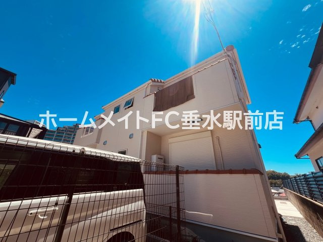 エターナルシー舞子台