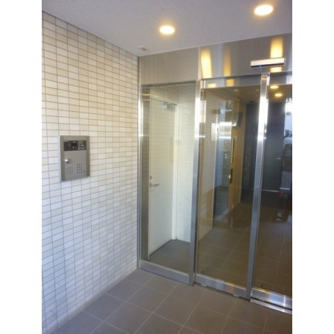 Ｙ ｓ　Ｈappinessのエントランス|他部屋参考写真