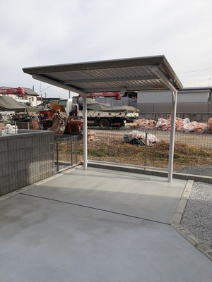 【その他共用部分】 | サンフレンズ3(サンフレンズスリー)