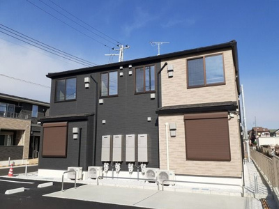 【外観】 | サンフレンズ3(サンフレンズスリー)